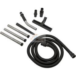 Makita VC4210M Aspiratore Solidi e Liquidi Classe M 42 L