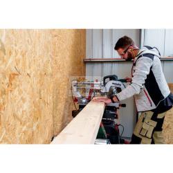 Metabo KGSV 254 MC Troncatrice Radiale 254 mm