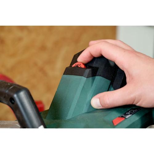 Metabo KGSV 254 MC Troncatrice Radiale 254 mm