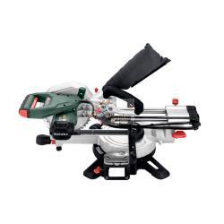 Metabo KGS 254 M con Supporto KSU 251