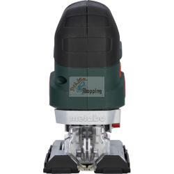 Metabo STA 18 LTX 150 BL Seghetto Alternativo a Batteria