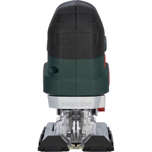 Metabo STA 18 LTX 150 BL Seghetto Alternativo a Batteria