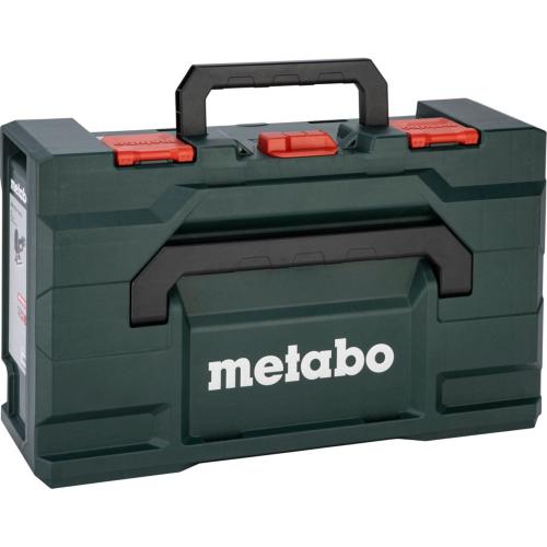Metabo STA 18 LTX 150 BL Seghetto Alternativo a Batteria
