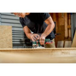 Metabo STA 18 LTX 150 BL Seghetto Alternativo a Batteria