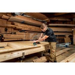 Metabo STA 18 LTX 150 BL Seghetto Alternativo a Batteria