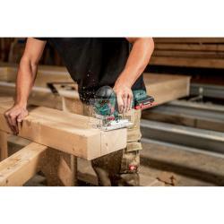 Metabo STA 18 LTX 150 BL Seghetto Alternativo a Batteria