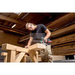 Metabo STA 18 LTX 150 BL Seghetto Alternativo a Batteria