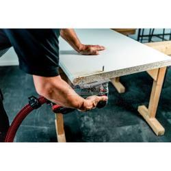 Metabo STA 18 LTX 150 BL Seghetto Alternativo a Batteria