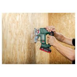 Metabo STA 18 LTX 150 BL Seghetto Alternativo a Batteria