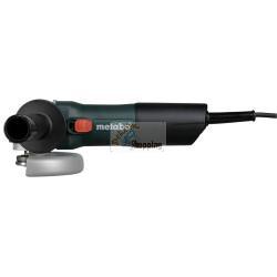 Metabo W 850-125 Smerigliatrice Angolare 850W 125 mm