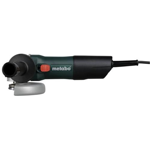 Metabo W 850-125 Smerigliatrice Angolare 850W 125 mm