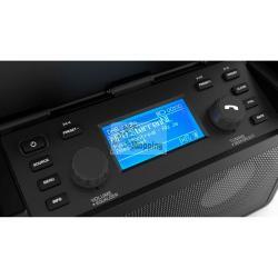 PerfectPro Audisse Radio da Cantiere Internet