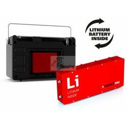 PerfectPro Audisse Radio da Cantiere Internet