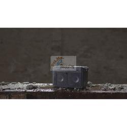 PerfectPro Audisse Radio da Cantiere Internet