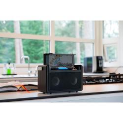 PerfectPro Audisse Radio da Cantiere Internet