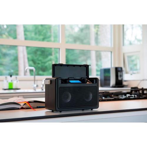 PerfectPro Audisse Radio da Cantiere Internet