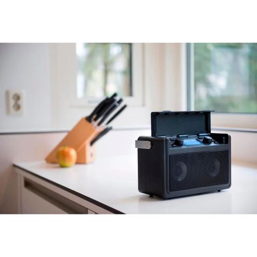 PerfectPro Audisse Radio da Cantiere Internet