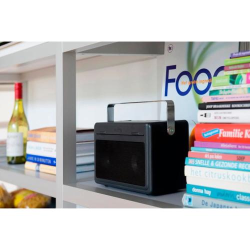 PerfectPro Audisse Radio da Cantiere Internet