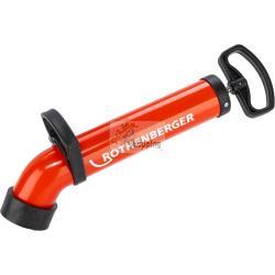 Rothenberger ROPUMP Super Plus Sturalavandini a Pressione