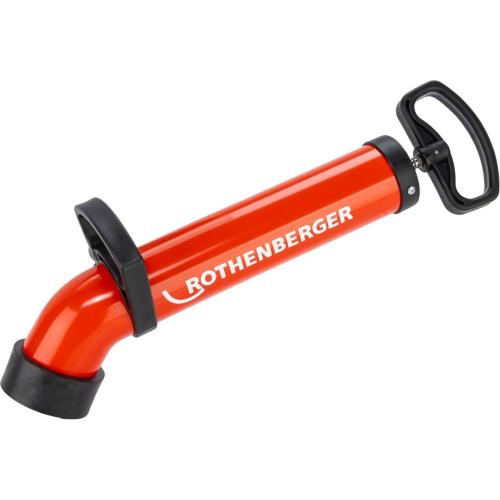 Rothenberger ROPUMP Super Plus Sturalavandini a Pressione