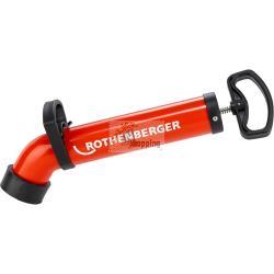 Rothenberger ROPUMP Super Plus Sturalavandini a Pressione