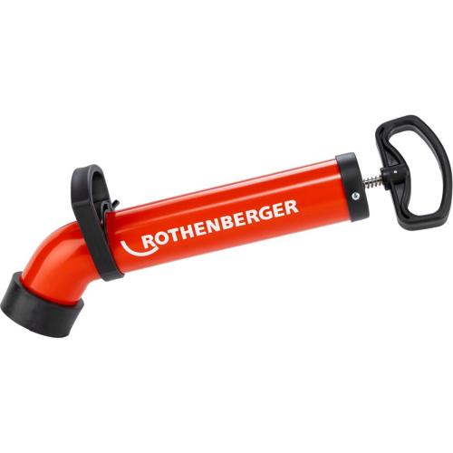 Rothenberger ROPUMP Super Plus Sturalavandini a Pressione