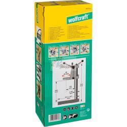 Wolfcraft 5027000 Supporto per Trapano