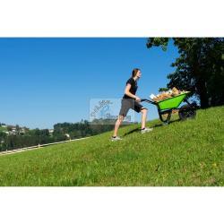 Zipper ZI-EWB500LI Carriola Elettrica a Batteria 40V