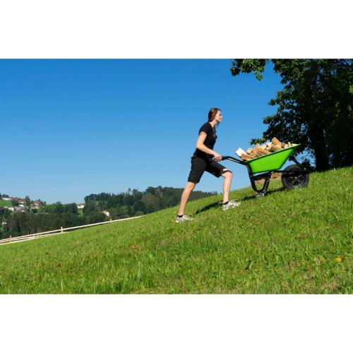 Zipper ZI-EWB500LI Carriola Elettrica a Batteria 40V