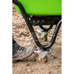 Zipper ZI-EWB500LI Carriola Elettrica a Batteria 40V