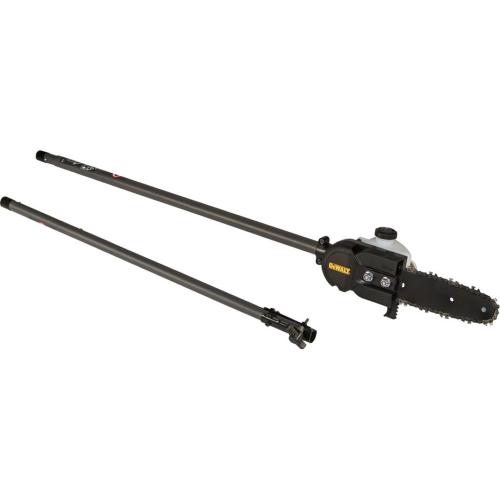 DeWalt DCMASPS5N-XJ Potatore ad Asta per Sistema Split Boom 54V