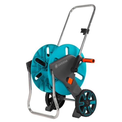 Gardena AquaRoll M Carrello Avvolgitubo