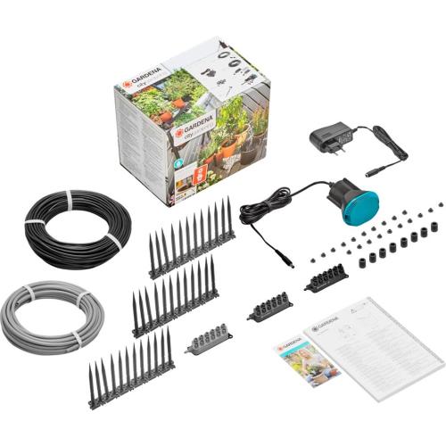 Gardena Set Irrigazione Vacanze