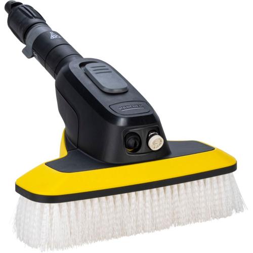 Karcher WB 7 Plus Spazzola di Lavaggio 3 in 1