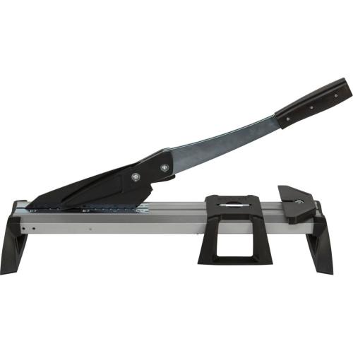 Wolfcraft VLC 800 Taglierina per Vinile e Laminato