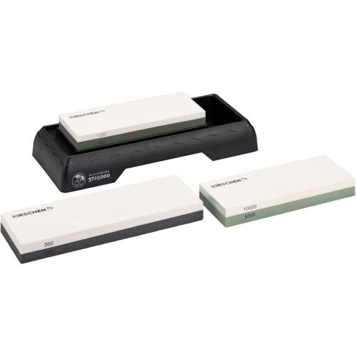 Kirschen Set per Affilatura e Molatura 4 Pezzi