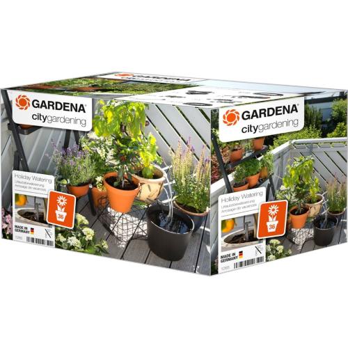 Gardena Set Irrigazione Vacanze