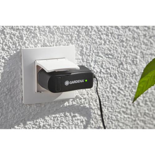 Gardena Set Irrigazione Vacanze