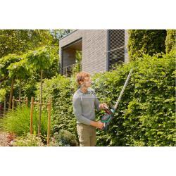 Gardena ComfortCut 60/18V P4A Set Tagliasiepi a Batteria