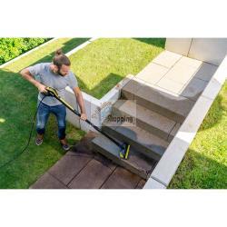 Karcher PS 30 Plus Spazzolone Lavasuperfici