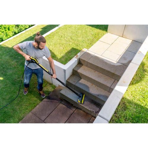 Karcher PS 30 Plus Spazzolone Lavasuperfici