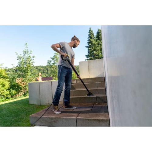 Karcher PS 30 Plus Spazzolone Lavasuperfici