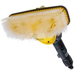 Karcher WB 7 Plus Spazzola di Lavaggio 3 in 1