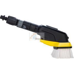 Karcher WB 7 Plus Spazzola di Lavaggio 3 in 1