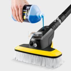 Karcher WB 7 Plus Spazzola di Lavaggio 3 in 1