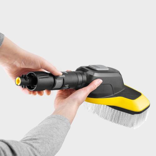 Karcher WB 7 Plus Spazzola di Lavaggio 3 in 1