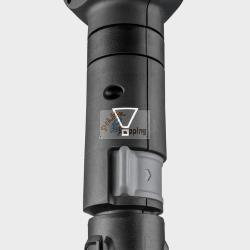 Karcher WB 7 Plus Spazzola di Lavaggio 3 in 1