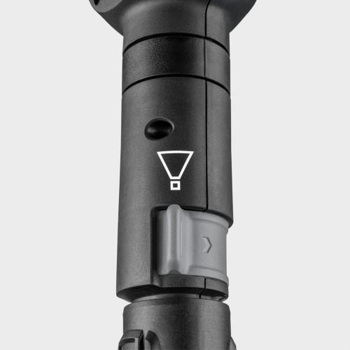 Karcher WB 7 Plus Spazzola di Lavaggio 3 in 1