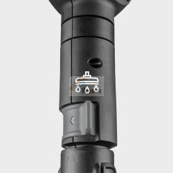 Karcher WB 7 Plus Spazzola di Lavaggio 3 in 1