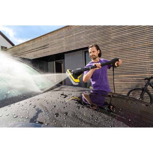 Karcher WB 7 Plus Spazzola di Lavaggio 3 in 1